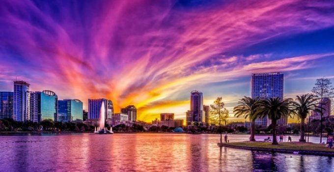 Orlando Mantiene El Primer Lugar En Inversiones De Viviendas