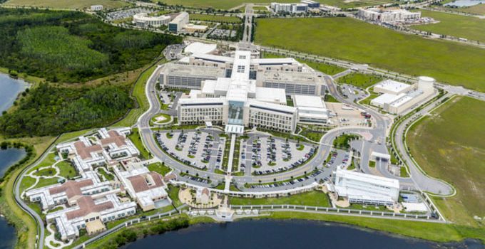 Orlando: Referencia Médica Del Continente
