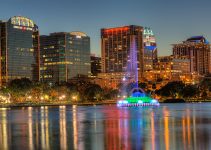 Orlando Consolida su Posición de Destino Turístico e Inversiones a Escala Global