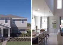 [Video Virtual] Casas Nuevas en Winter Garden Desde $309.990