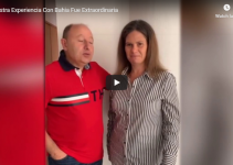 Su Experiencia Con Bahia Fue Extraordinaria