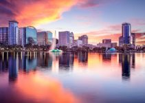 Orlando: La Ciudad #1 Para Comprar Propiedades de Inversión en 2020