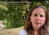 Desde México Compró Una Propiedad en Orlando Sin Pisarla Desde México Compró Una Propiedad en Orlando Sin Pisarla