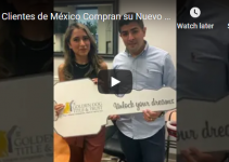 Clientes de México Compran su Nuevo Hogar en Orlando