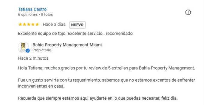 Servicio Que Marca la Diferencia: Respuesta Rápida y Gestión Efectiva