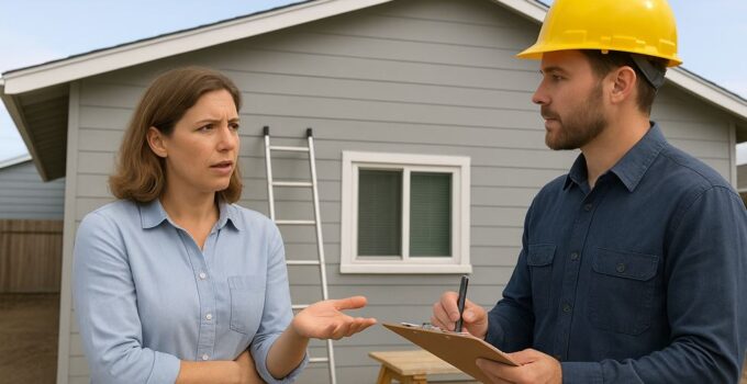 Cómo una reparación a tiempo evita pérdidas y acelera la renta de una propiedad