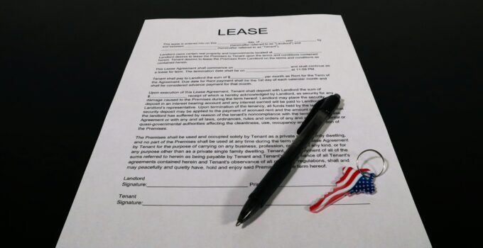 Un Proceso de Arrendamiento con Estándares Rigurosos para Proteger su Inversión