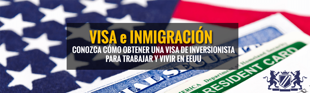 visa inmigracion