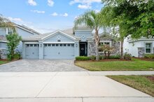 1478 Olympic Club Blvd, Champions Gate, FL, 33896 - MLS A4691719