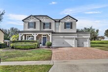 4264 Bugle St, Clermont, FL, 34711 - MLS G5105613