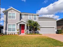 730 River Grass Ln, Winter Garden, FL, 34787 - MLS G5107248