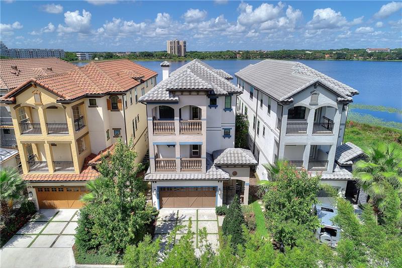 Casa en venta en 7603 Toscana Blvd, Orlando, FL 32819