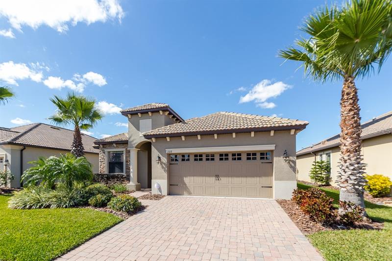 Casa en venta en 1308 Sea Pines Way, Champions Gate, FL 33896
