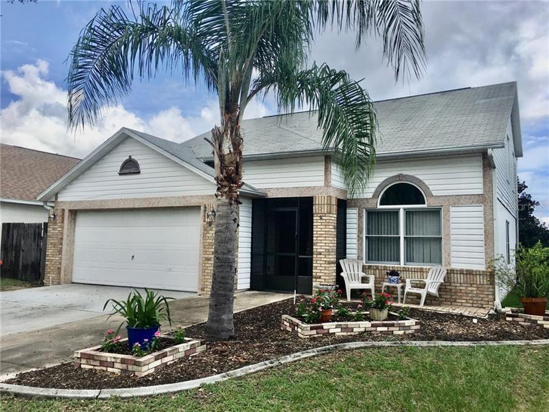 Casa en venta en 628 Allison Ave, Davenport, FL 33897