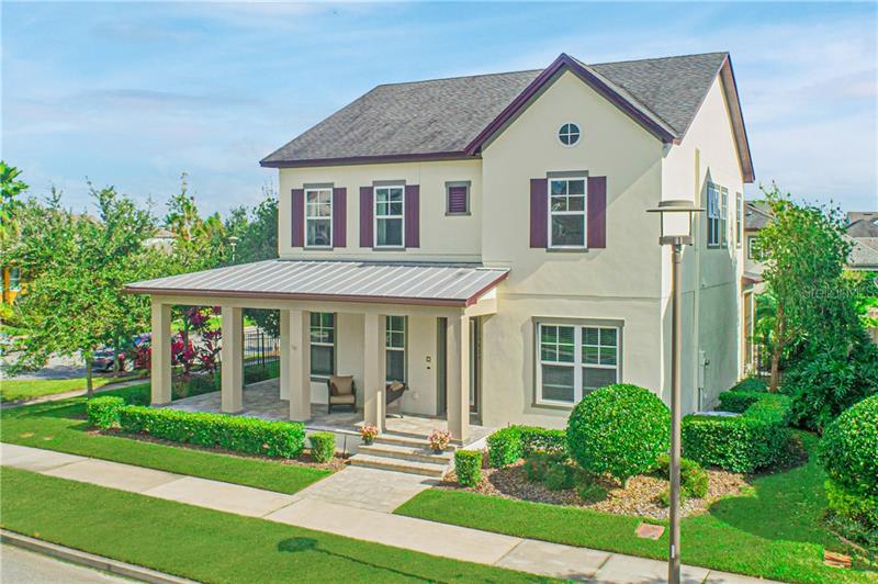 Casa en venta en 13817 Eliot Ave, Orlando, FL 32827