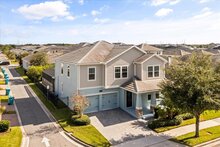 11568 Short Story St, Orlando, FL, 32832 - MLS O6348036