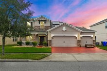 2805 Carter Grove Ln, Kissimmee, FL, 34741 - MLS O6350502