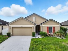 2715 Barclay Ln, Kissimmee, FL, 34743 - MLS O6350598