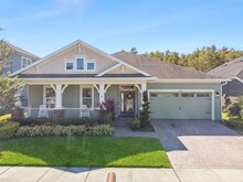 10606 Warlow Creek St, Orlando, FL, 32832 - MLS O6352960