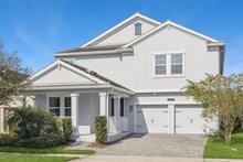 12043 Imaginary Way, Orlando, FL, 32832 - MLS O6353201