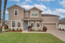 719 River Grass Ln, Winter Garden, FL, 34787 - MLS O6367188
