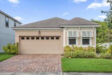 2444 Varenna Loop, Kissimmee, FL, 34741 - MLS O6372247