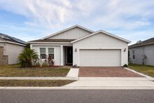 372 Meadow Pointe Dr, Haines City, FL, 33844 - MLS O6378587