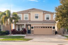 2542 Nouveau Way, Kissimmee, FL, 34741 - MLS O6379913