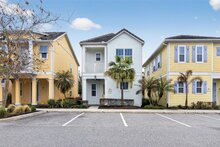 8056 Dreamsicle Dr, Kissimmee, FL, 34747 - MLS O6387518