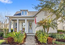 13401 Granger Ave, Orlando, FL, 32827 - MLS O6388899