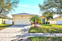 3210 Queen Alexandria Dr, Kissimmee, FL, 34744 - MLS O6389027