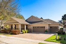 11920 Verrazano Dr, Orlando, FL, 32836 - MLS O6389728