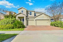 213 Trinity Ridge Cir, Davenport, FL, 33897 - MLS O6390416