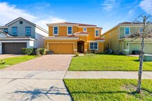 4445 Shiva Loop, Kissimmee, FL, 34746 - MLS O6392356