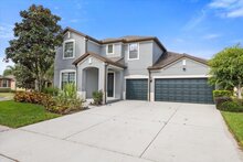 7180 Beek St, Windermere, FL, 34786 - MLS O6393213