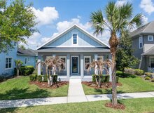 8257 Lower Perse Cir, Orlando, FL, 32827 - MLS O6394304