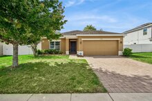 240 Whispering Pines Way, Davenport, FL, 33837 - MLS O6395457