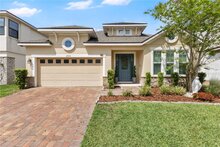 2436 Varenna Loop, Kissimmee, FL, 34741 - MLS O6396410