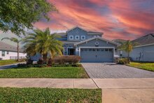 1435 Olympic Club Blvd, Champions Gate, FL, 33896 - MLS O6396770