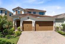 10281 Henbury St, Orlando, FL, 32832 - MLS O6397524