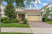 9913 Winnington St, Orlando, FL, 32832 - MLS O6397928