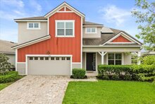 2506 Volunteer Ave, Kissimmee, FL, 34744 - MLS O6398097