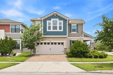 2472 Annacella Ave, Kissimmee, FL, 34741 - MLS O6398110