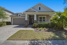 10684 Langefield St, Orlando, FL, 32832 - MLS O6399701
