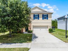 16527 Centipede St, Clermont, FL, 34714 - MLS O6400762