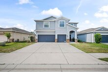 4538 Cortland Dr, Davenport, FL, 33837 - MLS O6402696