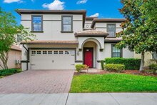 1469 Rolling Fairway Dr, Davenport, FL, 33896 - MLS O6404509