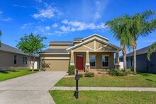 2848 Youngford St, Orlando, FL, 32824 - MLS O6404730