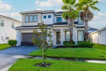 2678 Calistoga Ave, Kissimmee, FL, 34741 - MLS O6405139