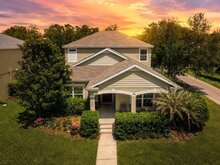 921 Bending Oak Trl, Winter Garden, FL, 34787 - MLS O6405328